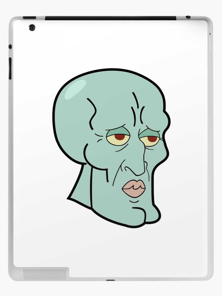 Image 171430 Handsome Squidward Squidward Falling Know Your Meme