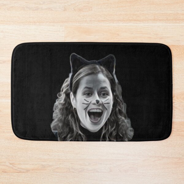 Item preview, The Office - Halloween Pam designed and sold by herillustration.