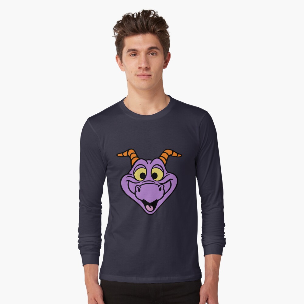 Item preview, Long Sleeve T-Shirt designed and sold by Figmentwdw1982.