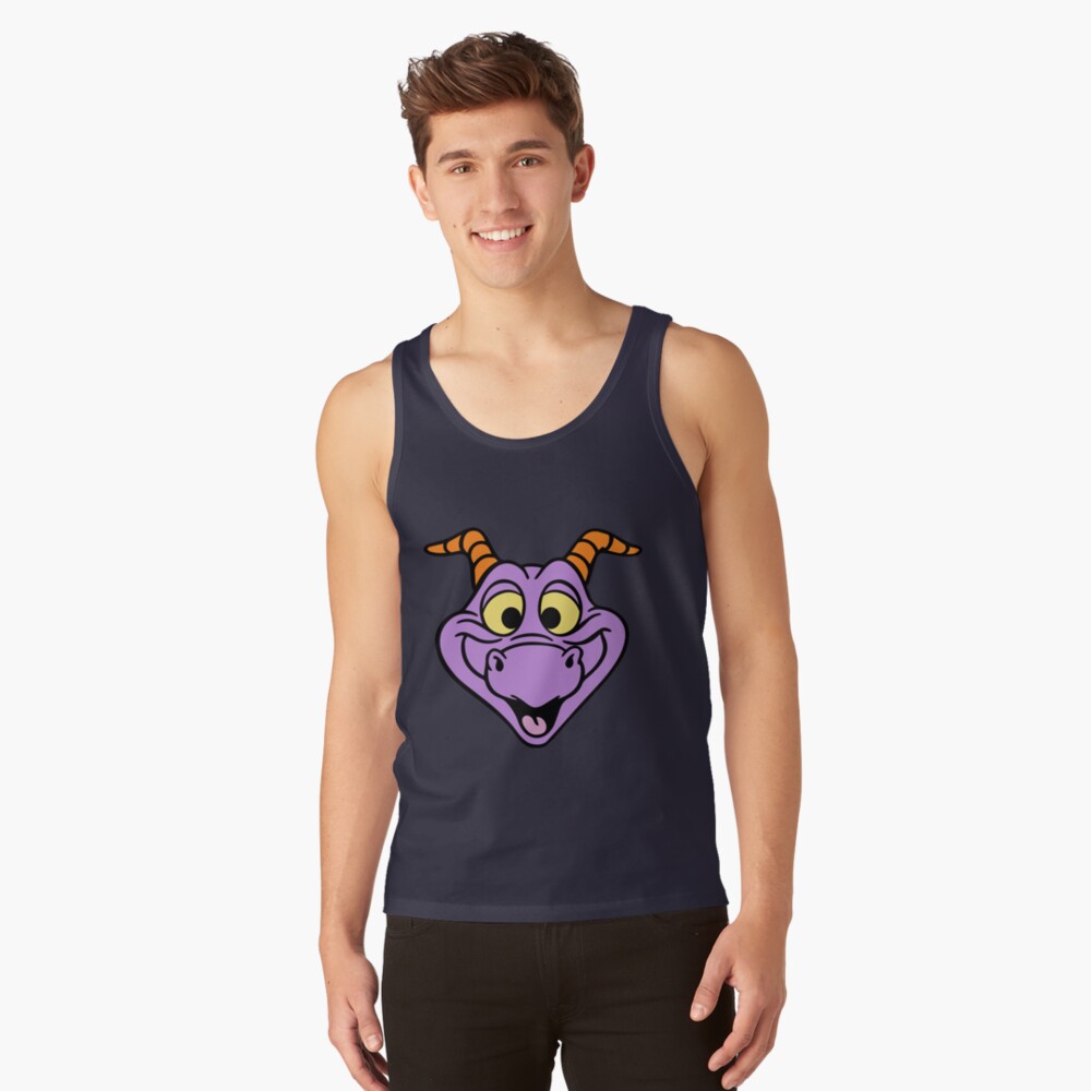 Item preview, Tank Top designed and sold by Figmentwdw1982.