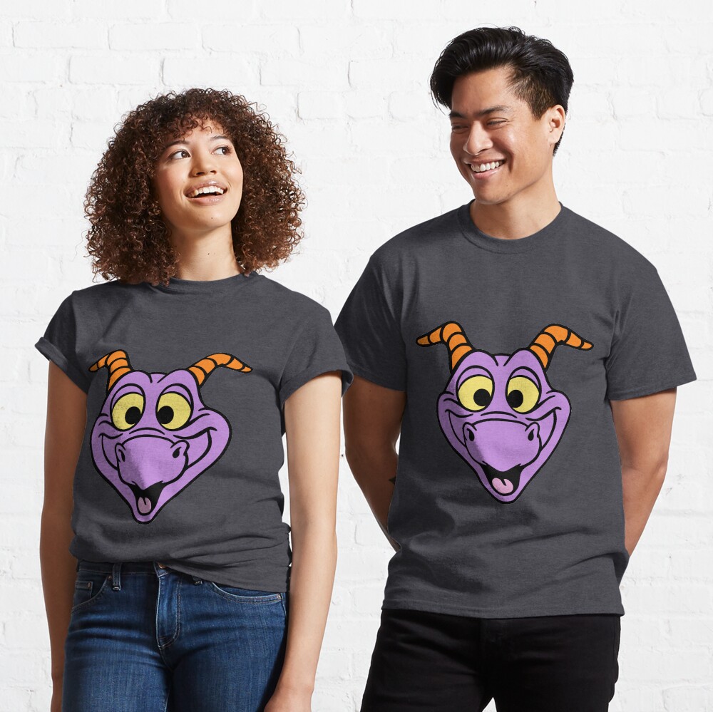 Item preview, Classic T-Shirt designed and sold by Figmentwdw1982.