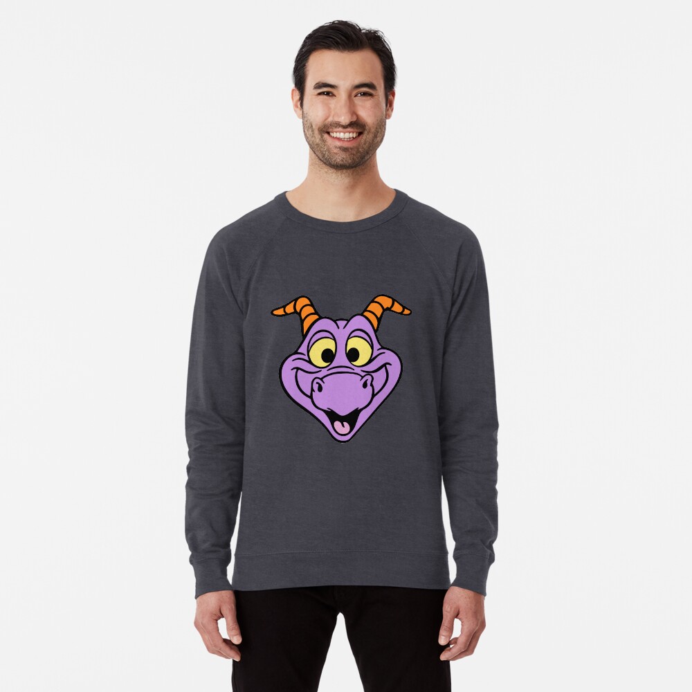 Item preview, Lightweight Sweatshirt designed and sold by Figmentwdw1982.