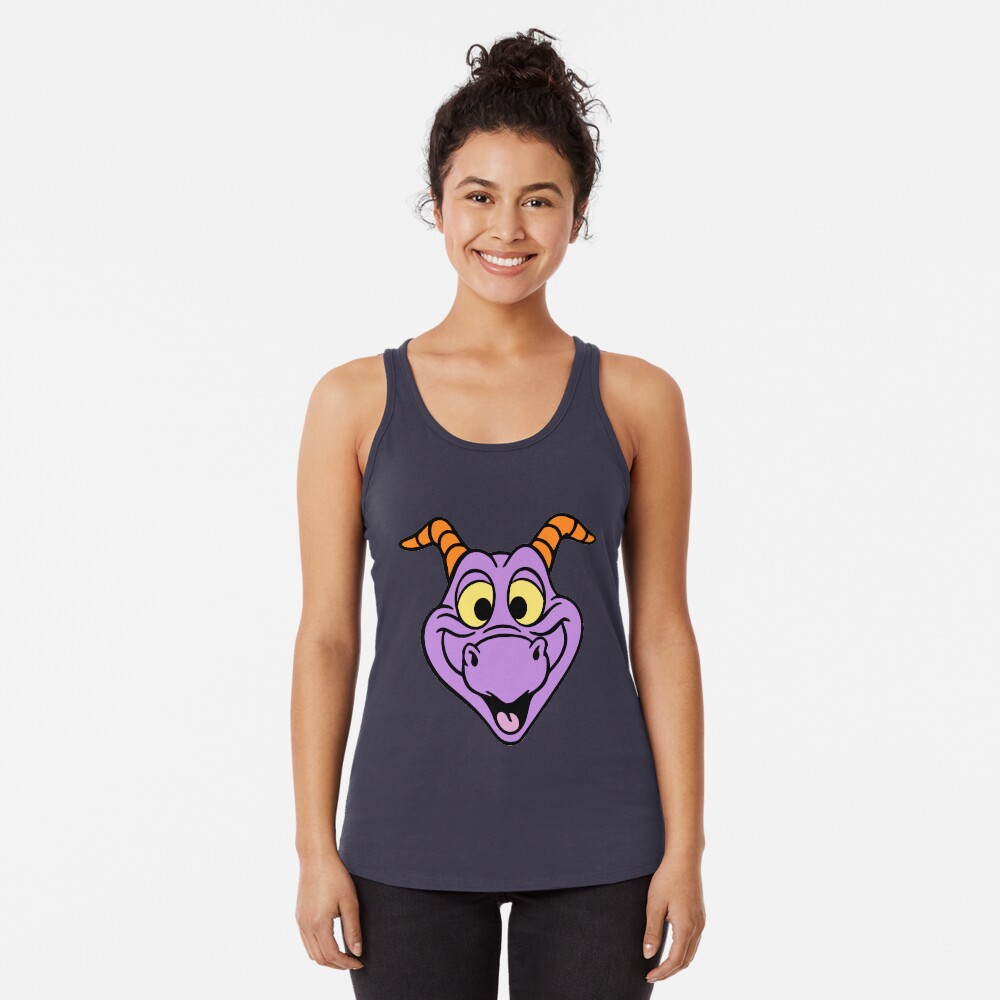 Item preview, Racerback Tank Top designed and sold by Figmentwdw1982.