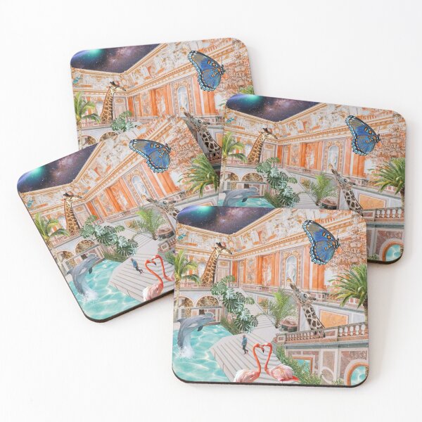 Item preview, Zoo Palace designed and sold by a-designed.