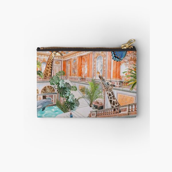 Item preview, Zoo Palace designed and sold by a-designed.
