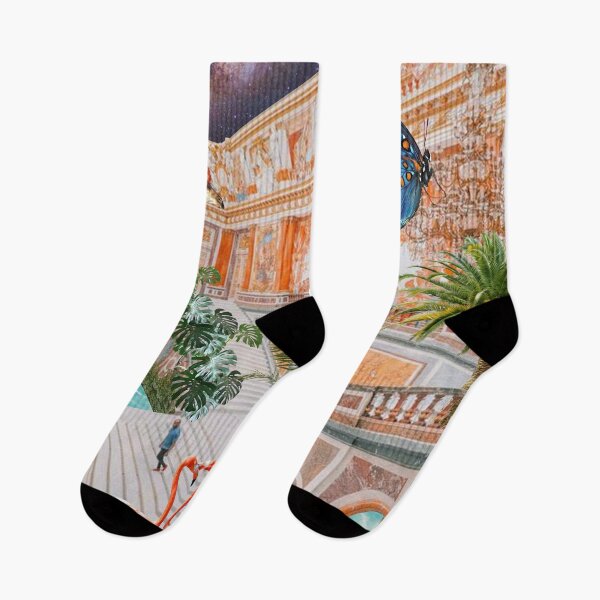 Item preview, Zoo Palace designed and sold by a-designed.
