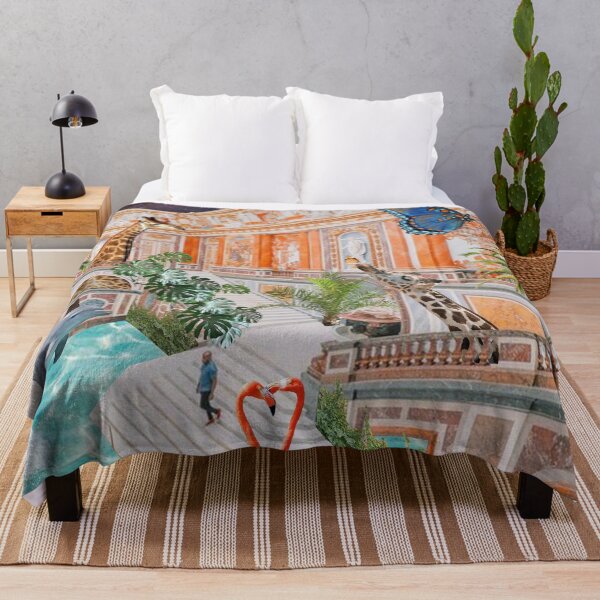 Item preview, Zoo Palace designed and sold by a-designed.