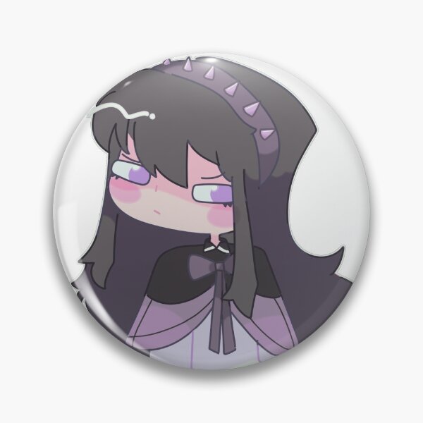 Artikelvorschau, Homura Akemi entworfen und verkauft von madohomuz.