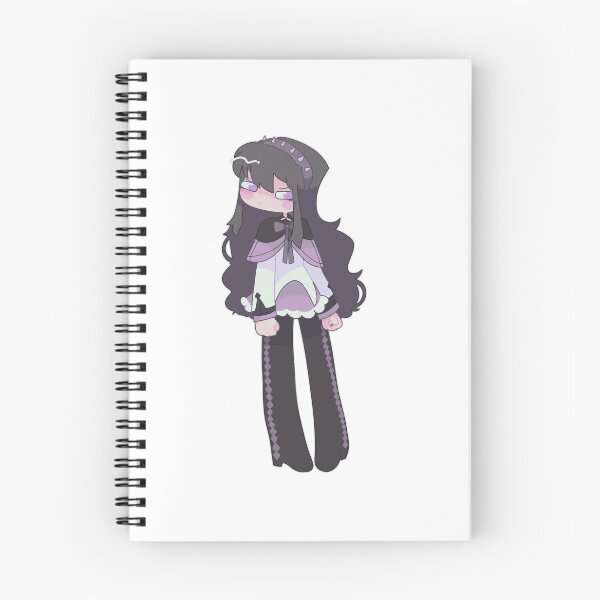 Item preview, homura akemi designed and sold by madohomuz.