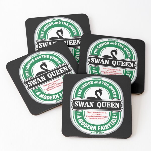 Item preview, Swan Queen, Sounds Good designed and sold by Minuik.