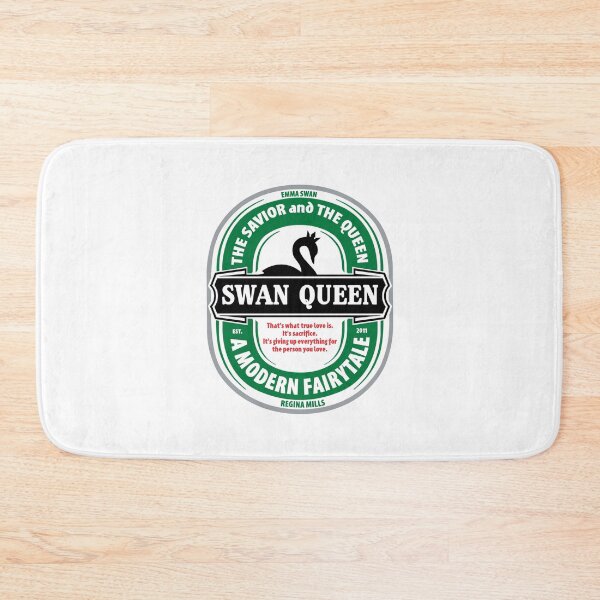 Item preview, Swan Queen, Sounds Good designed and sold by Minuik.