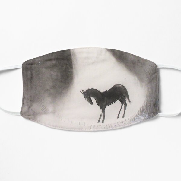 Circus Spotlight Mask