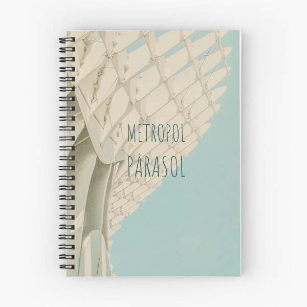 Item preview, METROPOL PARASOL SEVILLA DESIGN  designed and sold by Tropical Blood.