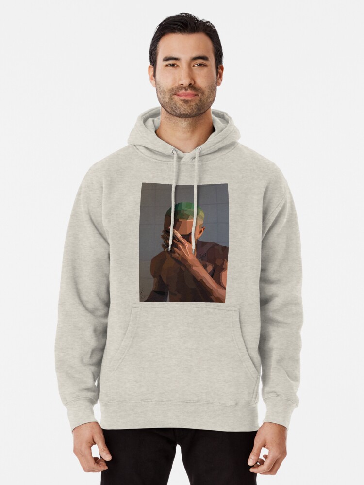 blonde sweatshirt frank ocean