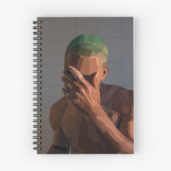 Item preview, Frank Ocean Blonde designed and sold by danisingleterry.