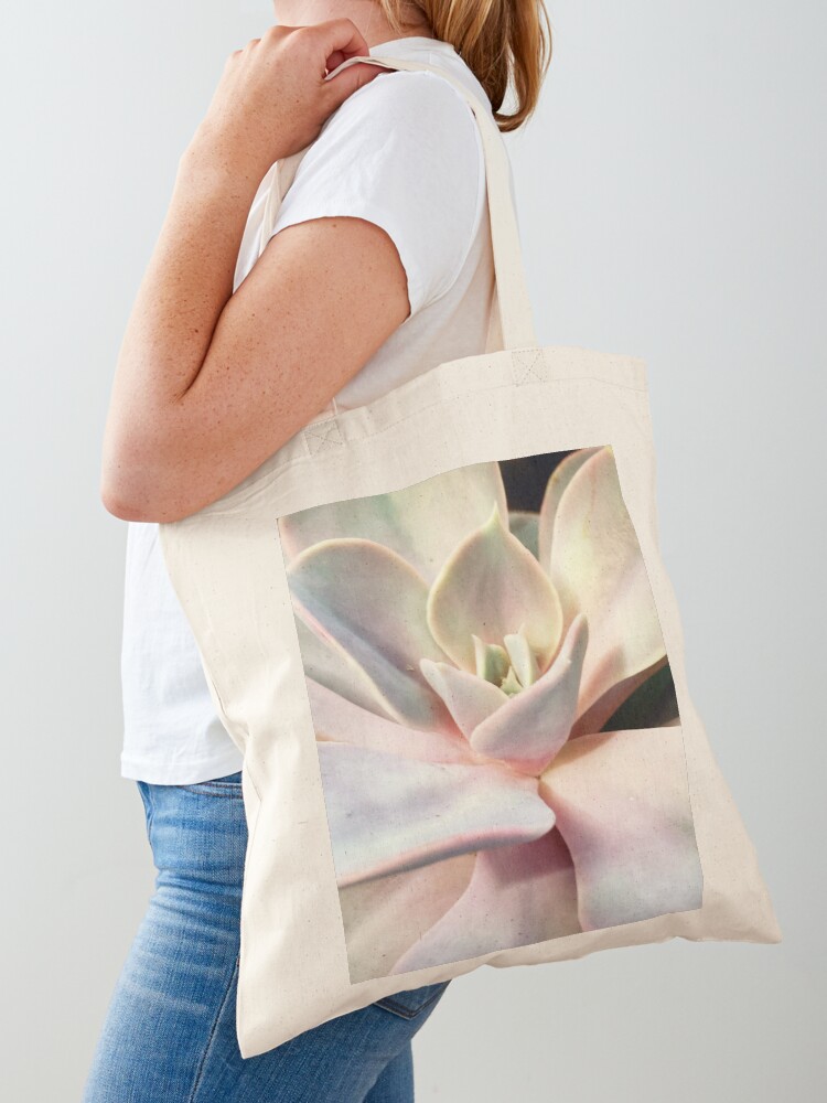 stiff Tote Bag