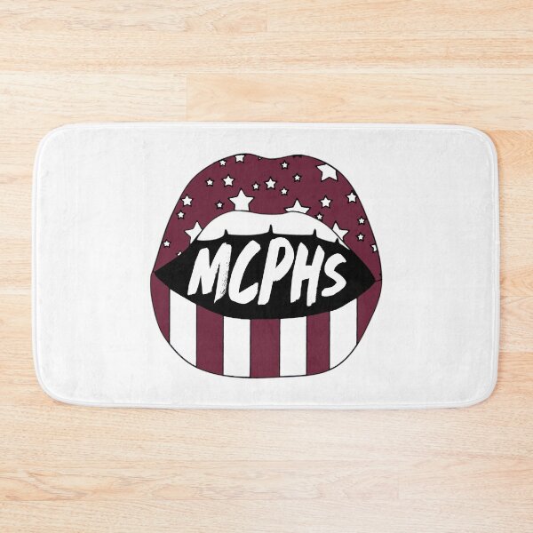 Item preview, MCPHS Lips designed and sold by Jillian Henriques.