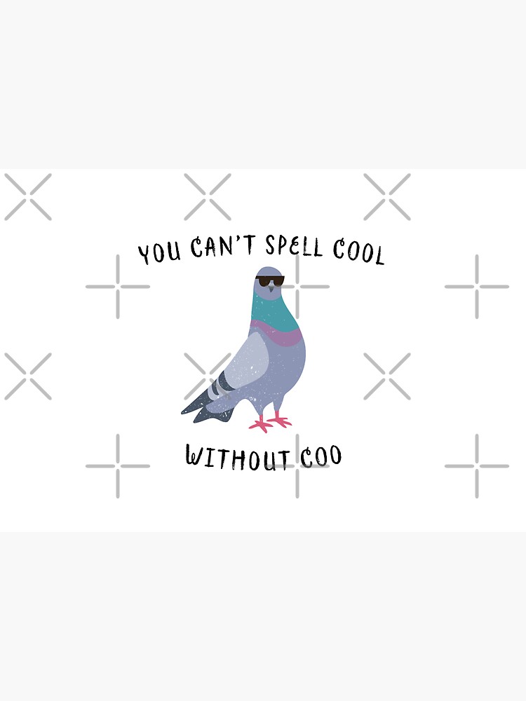 Cool pigeon by coffeewithmilk