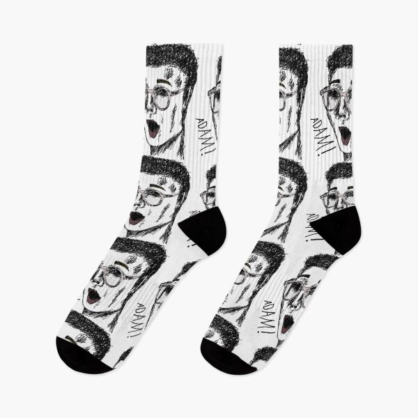 Item preview, Adam ! Vine - Meme  designed and sold by Queerhaven.