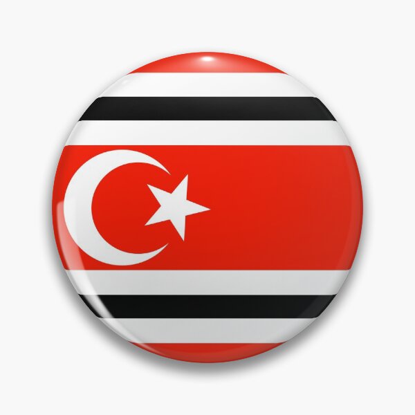 Item preview, Aceh flag designed and sold by tony4urban.