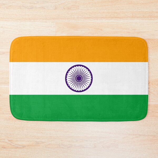 Item preview, flag of India designed and sold by tony4urban.