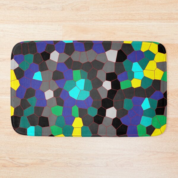 Item preview, Ediemagic Firefly Mosaic designed and sold by Ediemagic.