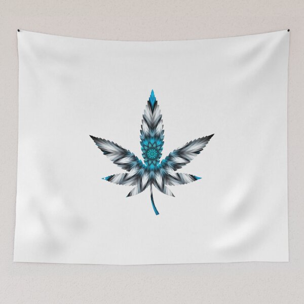 Item preview, Weed Frozen designed and sold by ArtMazzi.