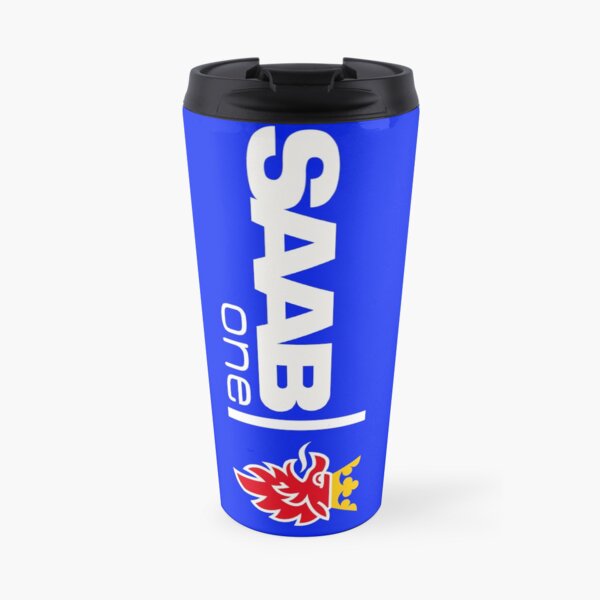 SAAB.one Travel Mug