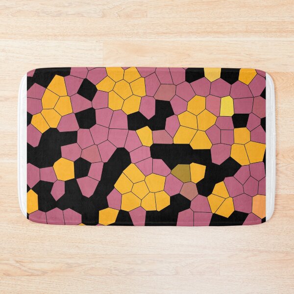 Item preview, Ediemagic mosaics/ mauve designed and sold by Ediemagic.