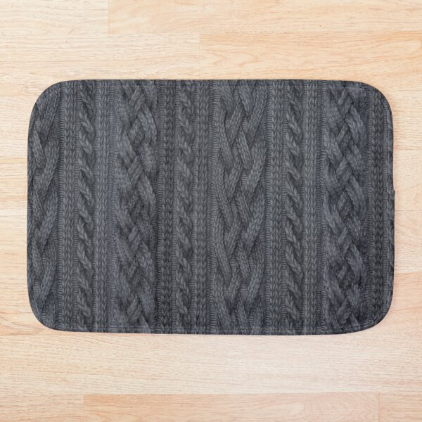 Artikelvorschau, Kohle Kabel stricken entworfen und verkauft von ZHField.