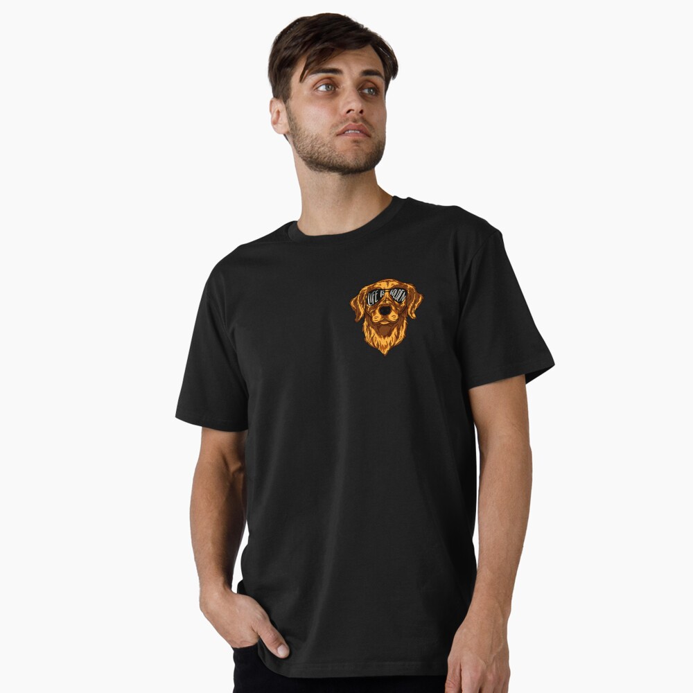 Artikel-Vorschau von Premium T-Shirt, designt und verkauft von Kamkel10.