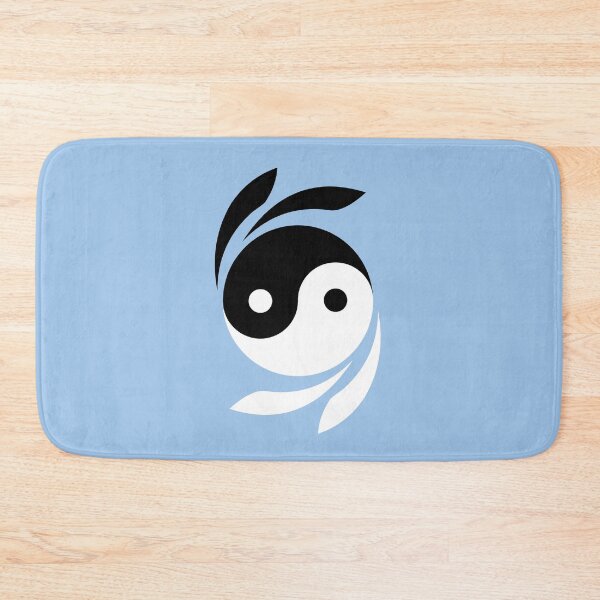 Item preview, Yin Yang Yo Symbol designed and sold by Smugsneasel.