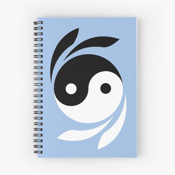 Item preview, Yin Yang Yo Symbol designed and sold by Smugsneasel.