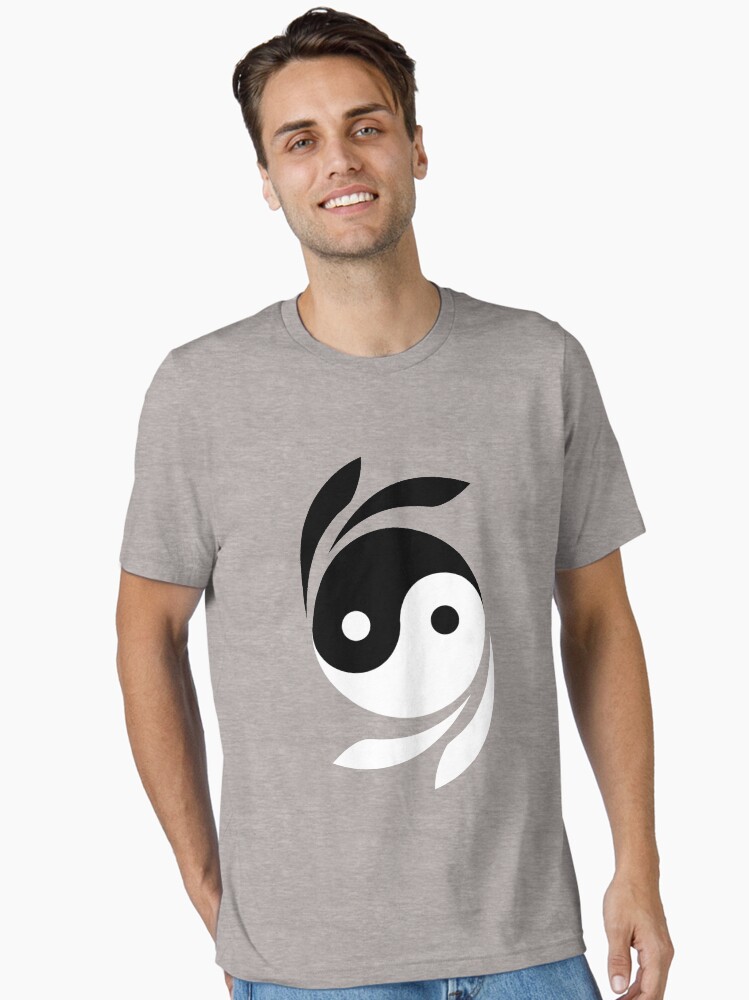 Yin Yang Yo Symbol
