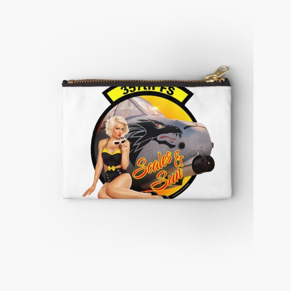 Item preview, 357th Fighter Squadron Pinup designed and sold by ANC422.