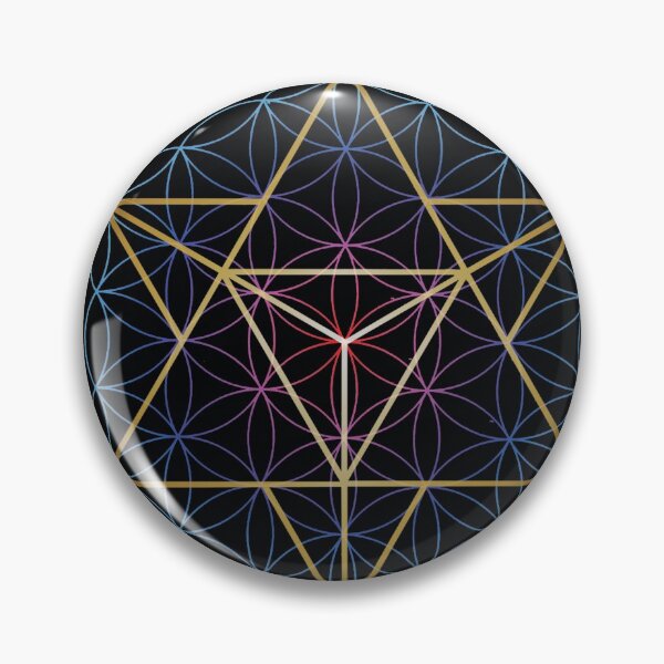 Item preview, METATRONS CHAKRA designed and sold by Merissa Hamilton.