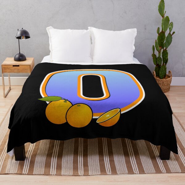 Item preview, Alphabet - Letter O designed and sold by delightedtodraw.
