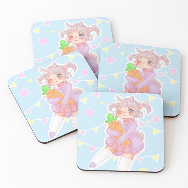 Item preview, Pastel Celebration designed and sold by InaArtsHere.