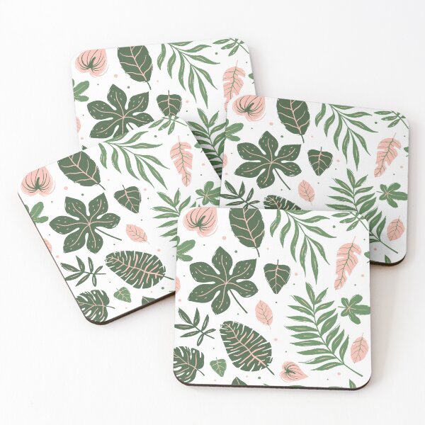 Item preview, Various Leaves designed and sold by HikaryChan.