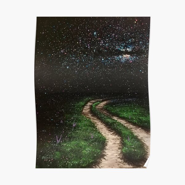 Long road home Poster