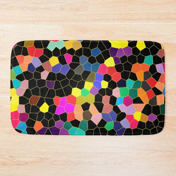 Item preview, Ediemagic Goth Mosaic designed and sold by Ediemagic.