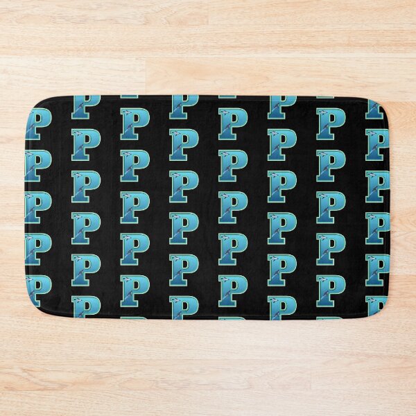 Item preview, Alphabet - Letter P designed and sold by delightedtodraw.
