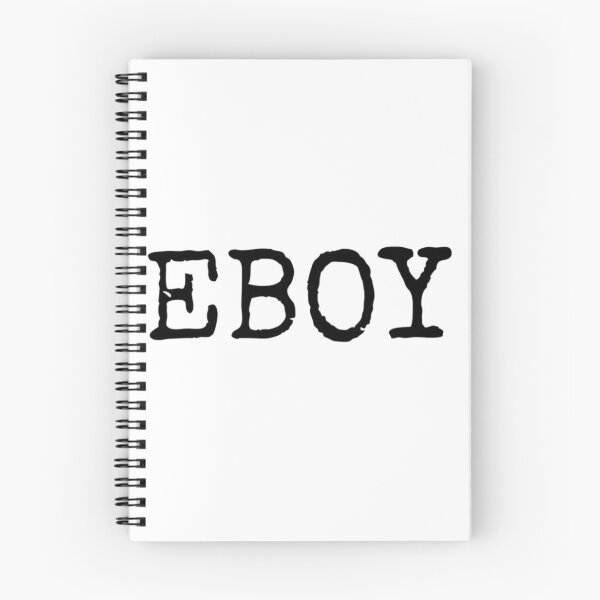 Item preview, EBOY aesthetic  designed and sold by Kurdttime.