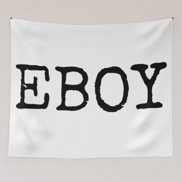 Item preview, EBOY aesthetic  designed and sold by Kurdttime.
