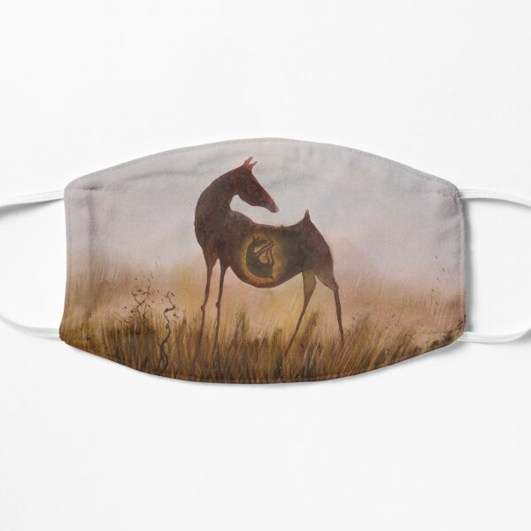 Hind Mask