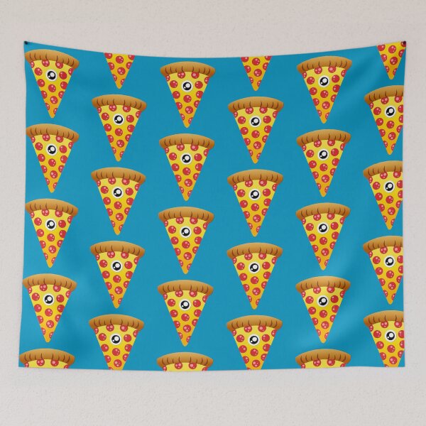 Item preview, Illuminati Pizza Cutey designed and sold by MousseFashion.
