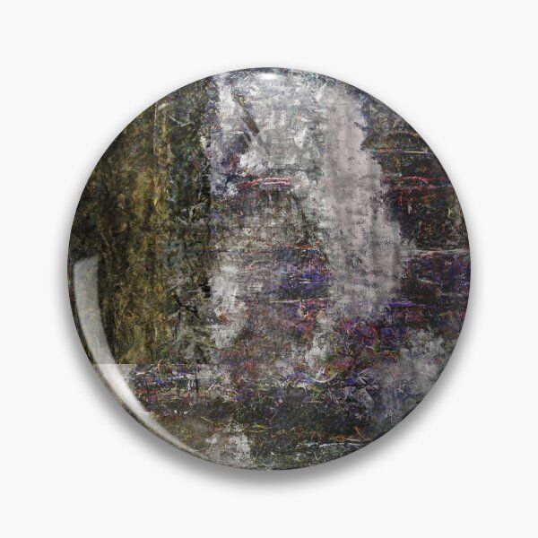 Item preview, Modern Abstract Painting designed and sold by rolffimages.