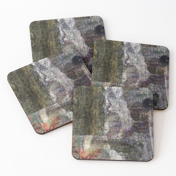 Item preview, Modern Abstract Painting designed and sold by rolffimages.