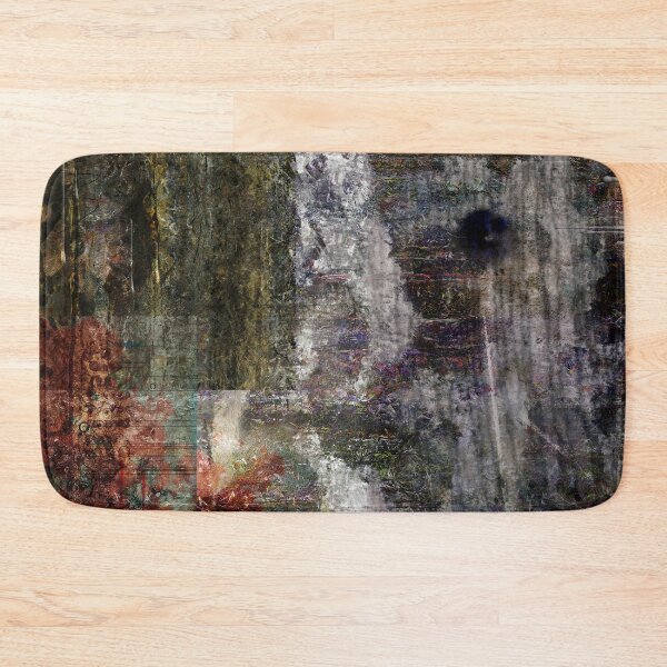Item preview, Modern Abstract Painting designed and sold by rolffimages.