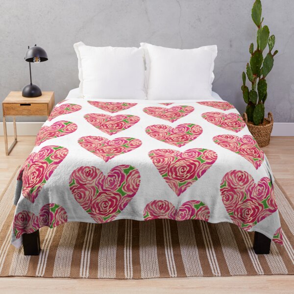 Item preview, Rose Heart designed and sold by JoniandCo.